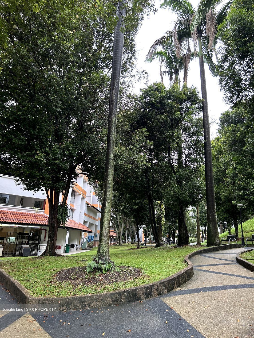 Bukit Purmei Road (Bukit Merah),  #581324301